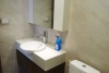 High floor three bedrooms apartment for rent in new building Hong Kong Tower, Ha Noi
